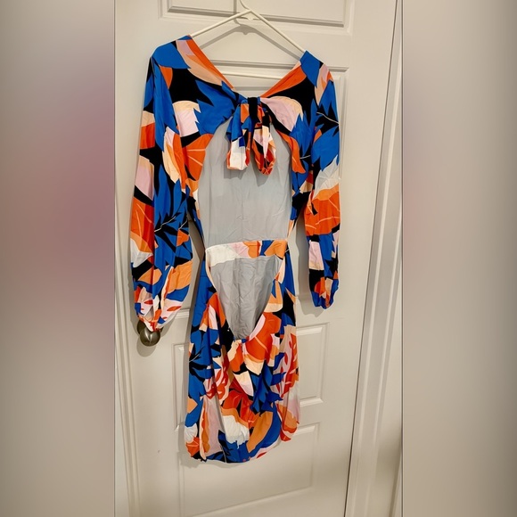 MINKPINK
X FASHIONPASS LUKAS MINI DRESS - Picture 8 of 9